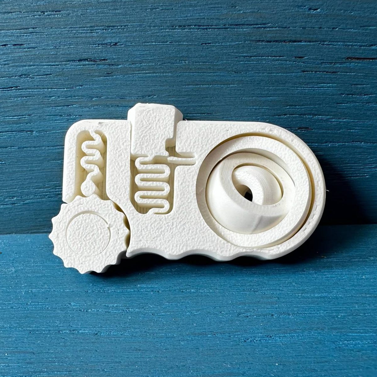 3-in-1 Fidget Toy