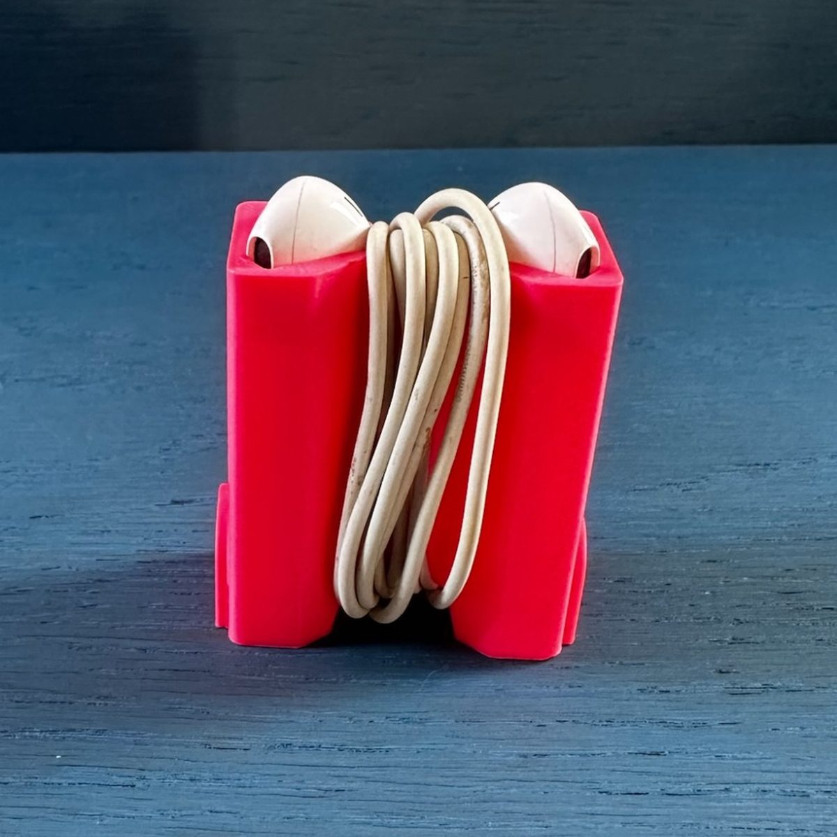 Earpods-houder